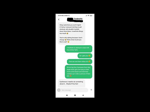 ❤️ Я додав до свого гарему нову PAWG від Tinder (включаючи розмову з Tinder) ❌ Просто порно на порно uk.full-porner.ru ❌